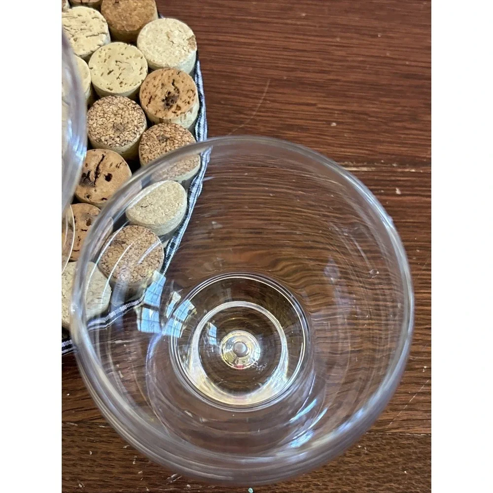 Lenox Olympus White Wine 4 1/8
